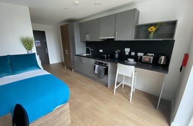 The Oaks, Westwood heath, Warwick - Image 3